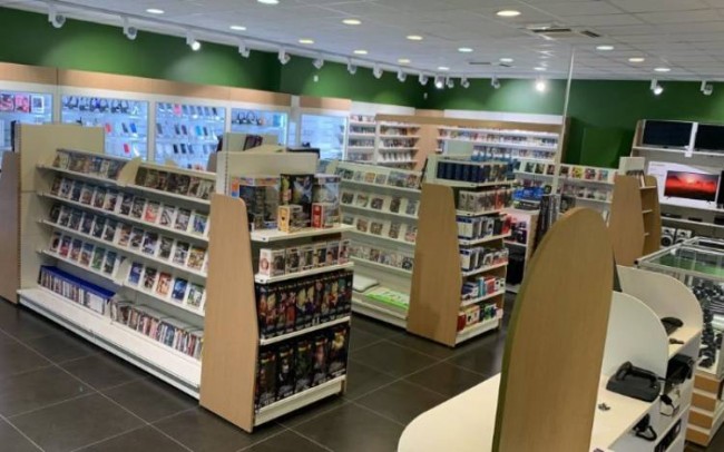 Conseiller(ère) de Vente – Produits d&rsquo;Occasion en Alternance H/F