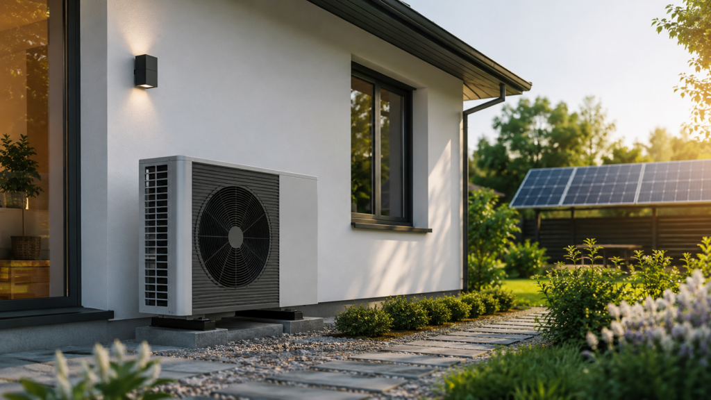 Assistant(e) Commercial(e) – Énergies Renouvelables – Alternance H/F